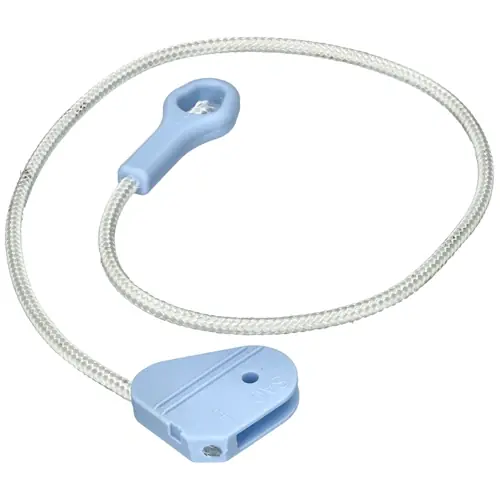 Vedd meg most 45 cm Feszítő zsinór (eredeti) ELEKTRABREGENZ mosogatógép