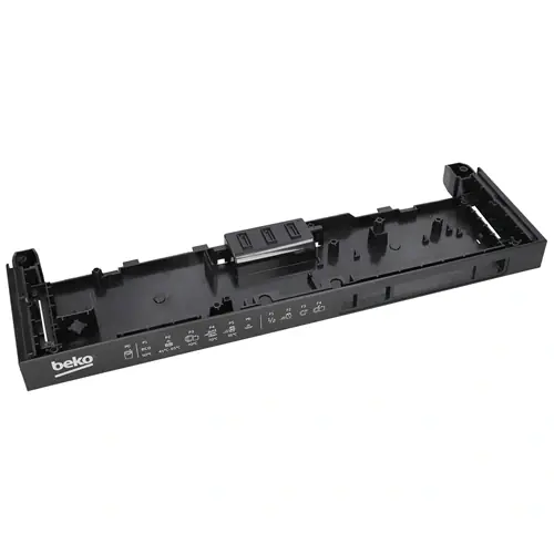 Burkolat előlap (eredeti) BEKO mosogatógép / RENDELÉSRE Pénzvisszafizetés