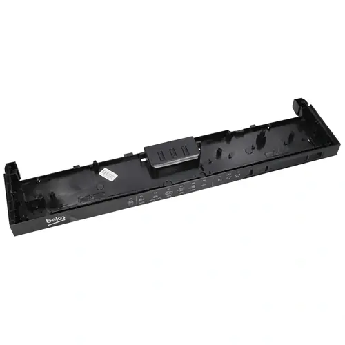 Kezelő előlap (eredeti) BEKO mosogatógép /RENDELÉSRE Kedvezmény