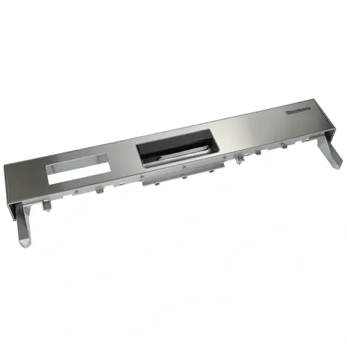 Burkolat kezelő előlap (eredeti) BLOMBERG mosogatógép / RENDELÉSRE Népszerű