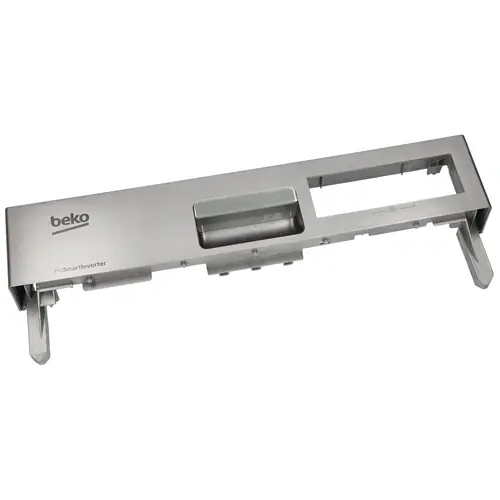 Gyors szállítás Burkolat kezelőlap (eredeti) BEKO mosogatógép