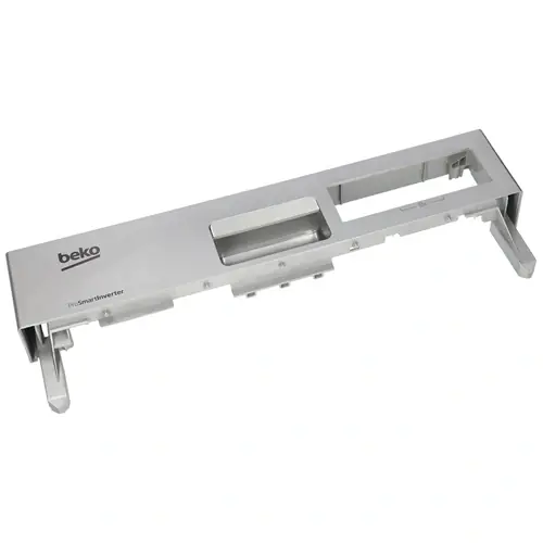 Burkolat kezelőlap (eredeti) BEKO mosogatógép Biztonságos fizetés