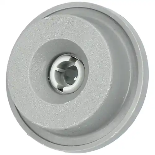 43 mm Görgő, kosártartó, (eredeti) BEKO mosogatógép 1 db Kiárusítás