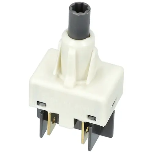 Kapcsoló (ON/OFF) ELEKTRABREGENZ mosogatógép Expressz szállítás