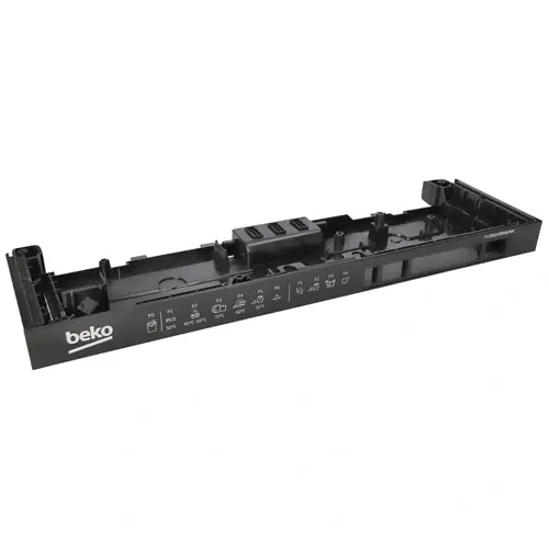 Akció Burkolat kezelőlap (eredeti) BEKO mosogatógép