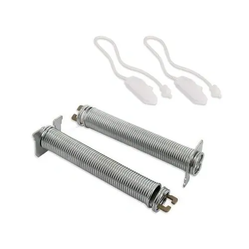 Pénzvisszafizetés Ajtófeszítő zsinór + rugó készlet (2+2 db, utángyártott) BOSCH mosogatógép