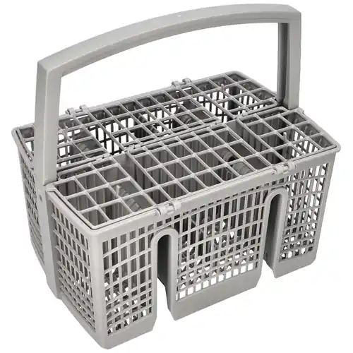 Kosár evőeszköztartó (eredeti) BOSCH mosogatógép Pénzvisszafizetés