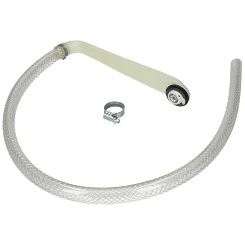 Autentikus Belső cső (eredeti) BOSCH mosogatógép / RENDELÉSRE