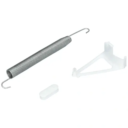 Ajánlat Rugó, ajtófeszítő (eredeti) BOSCH mosogatógép 1 db