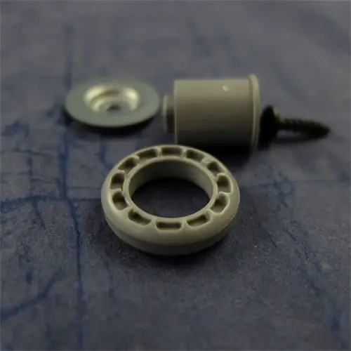 Újdonság Görgő sín (eredeti) BOSCH mosogatógép