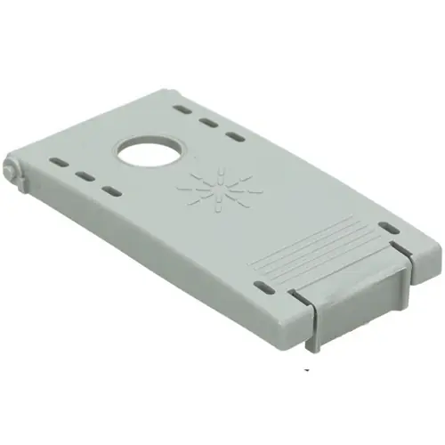 Mosogatószer tartó fedél betekintő nyílás (utángyártott) BOSCH mosogatógép Gyors szállítás