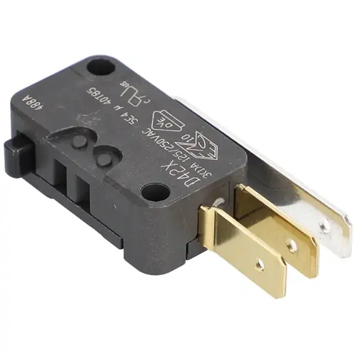 Legjobb ár Mikrokapcsoló (vízszintszabályzó) BOSCH mosogatógép