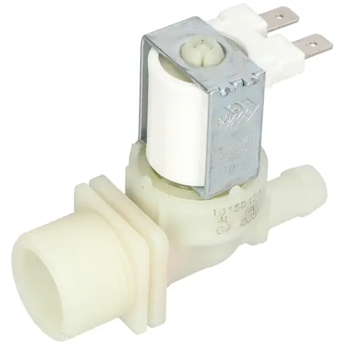 1 utas 220V Mágnesszelep (eredeti) GORENJE/MORA mosogatógép Biztonságos fizetés