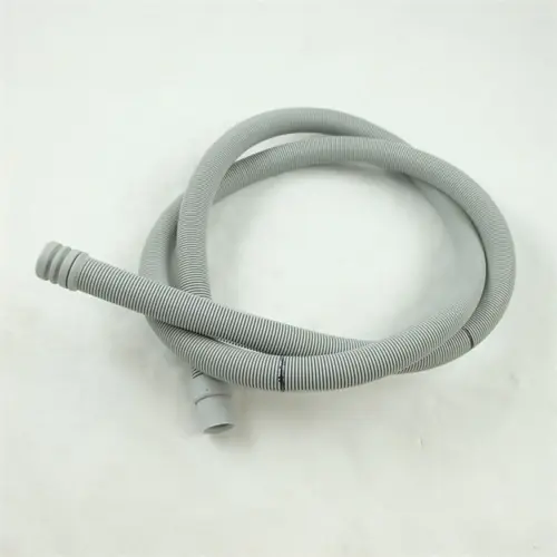 1,8 m Kifolyócső 21/19 mm, 180° (eredeti) GORENJE/MORA mosogatógép / RENDELÉSRE Kedvezmény