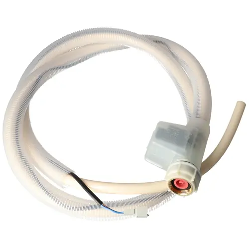 2 m Aquastop befolyócső (eredetivel megegyező minőség) BOSCH mosogatógép Kiárusítás