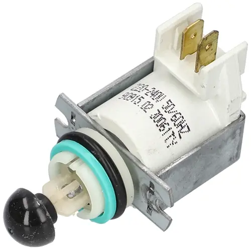 Prémium Mágnesszelep (eredeti) BOSCH mosogatógép / RENDELÉSRE