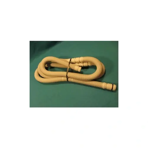 1,5 m Kifolyócső 19/19 mm, 180° (eredeti) BOSCH mosogatógép / RENDELÉSRE Ingyenes szállítás