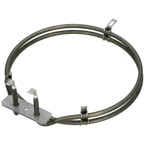 2100W Fűtőbetét, kör (eredeti) GORENJE/MORA légkeveréses tűzhely Autentikus