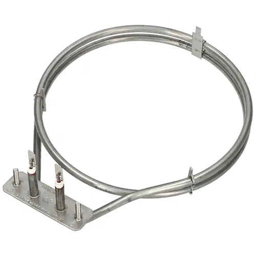 2000W 162 mm Fűtőszál, kör (eredeti) 2.,3.,4. generációs MORA légkeveréses tűzhely Kiárusítás