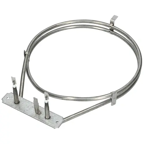 Népszerű 2000W 182 mm Fűtőszál, kör (eredeti) TEKA légkeveréses tűzhely