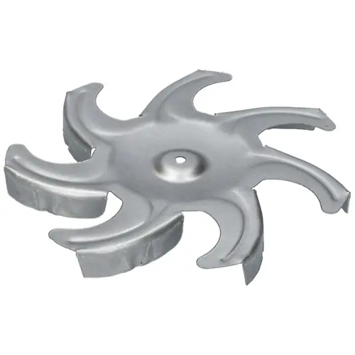 Ventilátor, lapát (eredeti) BEKO tűzhely Legjobb ár