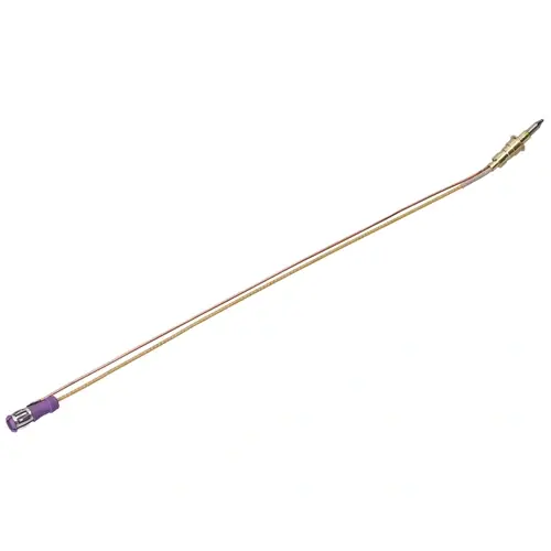 275mm Termoelem (eredeti) ZANUSSI tűzhely Újdonság