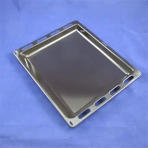 Tepsi, mély (eredeti) BOSCH tűzhely Gyors szállítás