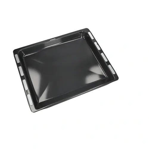 375X465 mm Tepsi,mély (eredeti) BOSCH tűzhely Pénzvisszafizetés