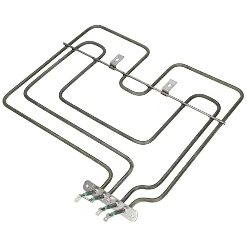 Ajánlat 1100+1100W Fűtőbetét, felső (eredeti) BEKO tűzhely