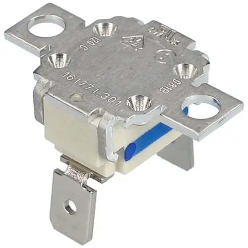 120C° Termosztát (eredeti) ZANUSSI tűzhely Vedd meg most