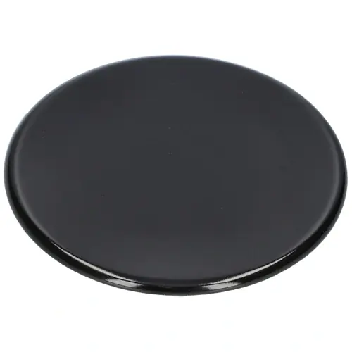 100/65 mm Égőfedél, nagy (univerzális) WHIRLPOOL / INDESIT tűzhely Gyors szállítás