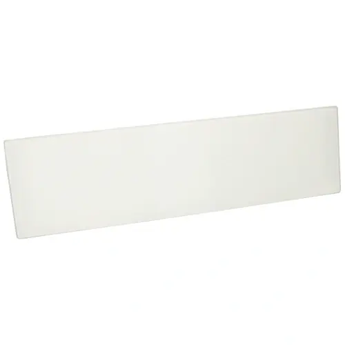 Utolsó esély Üveg (sütő alsó fiókhoz) BOSCH tűzhely /RENDELÉSRE