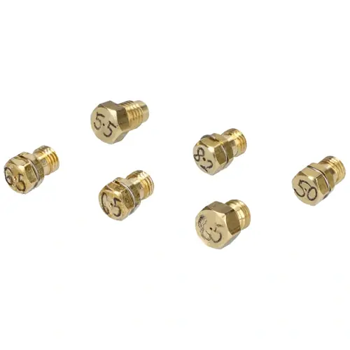 Fúvóka készlet PB (utángyártott) BOSCH tűzhely Akció