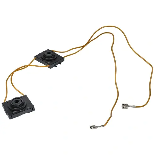 Szikragyújtó kapcsoló sor (eredeti) TEKA tűzhely / RENDELÉSRE Akció