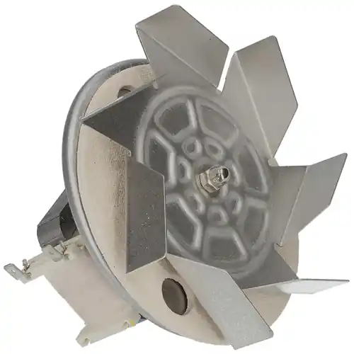 Ventilátor (eredeti) ARISTON tűzhely Csak ma