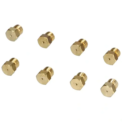 Olcsó Fúvóka (készlet 8 db-os, pb-re) ARISTON tűzhely