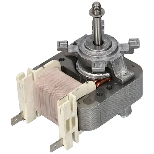 Ventilátor motor (eredeti) TEKA HE735 sütő Pénzvisszafizetés