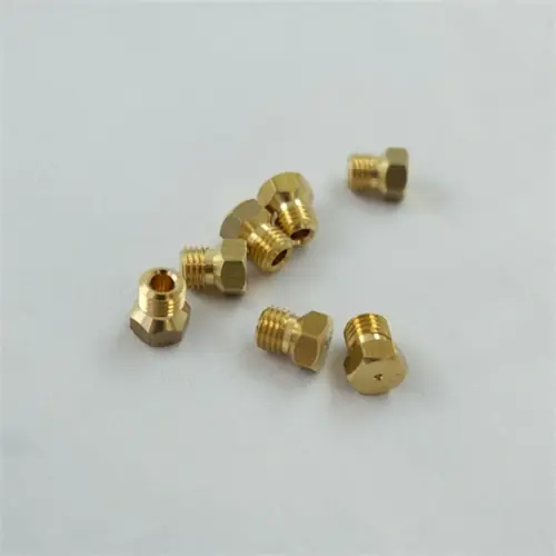 Fúvóka PB, készlet (eredeti) ARISTON tűzhely / RENDELÉSRE Biztonságos fizetés