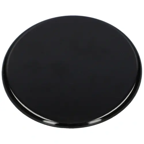 100 mm Égőfedél, nagy (eredeti) WHIRLPOOL / INDESIT tűzhely / RENDELÉSRE Gyors szállítás