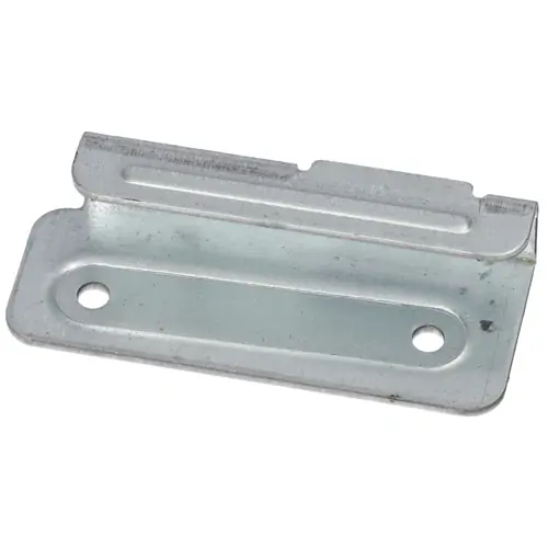 Ajtó tartó, jobb (eredeti) ZANUSSI tűzhely / RENDELÉSRE Prémium