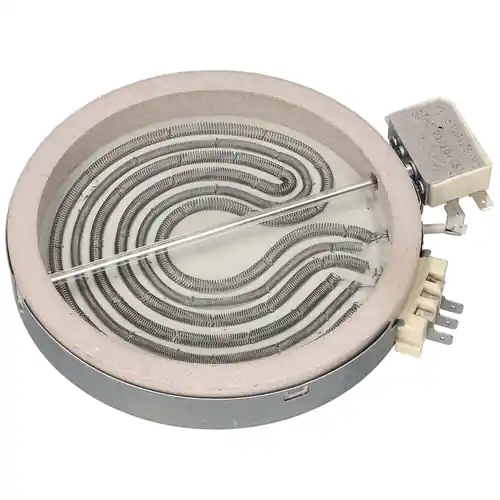 1200W Főzőzóna (eredeti) BEKO tűzhely Autentikus