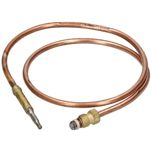 500mm Termoelem (eredeti) BEKO tűzhely Expressz szállítás