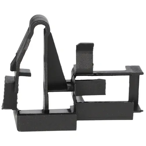 Vedd meg most Sütőajtó profil záróelem, bal H20-25-320-081 (eredeti) HOMEFORT HSB64DGbeépíthető elektromos sütő / RENDELÉSRE