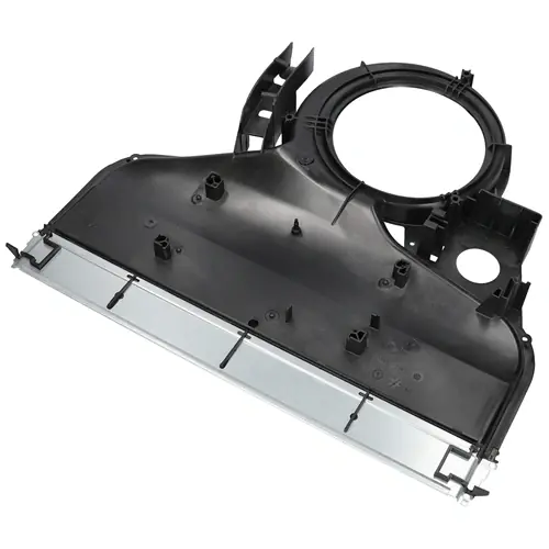 Burkolat, szellőző (eredeti) BOSCH tűzhely / RENDELÉSRE Gyors szállítás