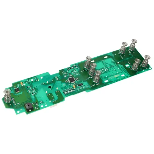 Elektronika, vezérlő (eredeti) BOSCH tűzhely Prémium