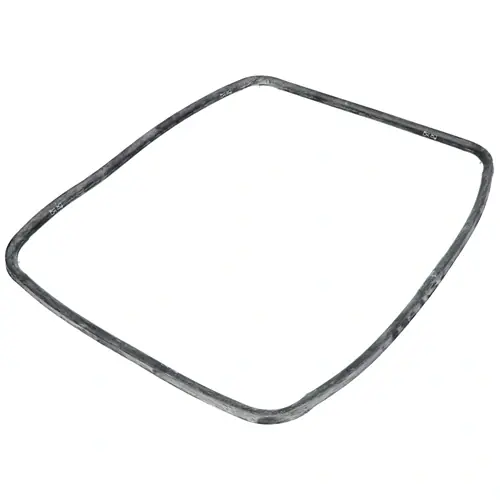 Olcsó 430x340mm Tömítés 4 oldalú, sütőajtó (eredeti) ARISTON tűzhely