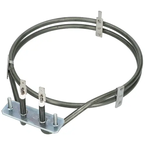 2000W 157 mm Fűtőszál, kör (utángyártott) 2.,3.,4. generációs MORA légkeveréses tűzhely Kiváló minőség