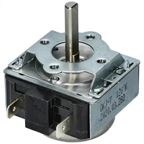 Órakapcsoló (120 min, eredeti) TEKA villanysütő Csak ma