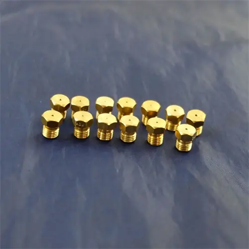 Fúvóka PB, készlet (eredeti) BOSCH tűzhely / RENDELÉSRE Népszerű