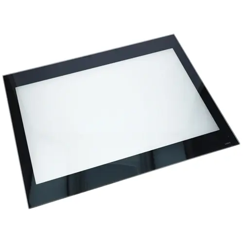 520x400 mm Üveg, sütőajtó, belső, (eredeti) BEKO tűzhely Gyors szállítás